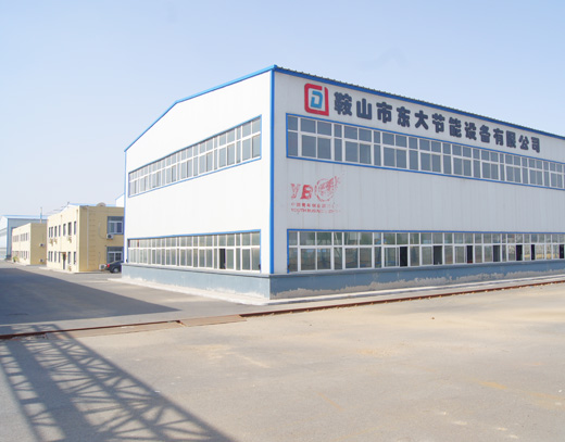 生產(chǎn)車間及設(shè)備